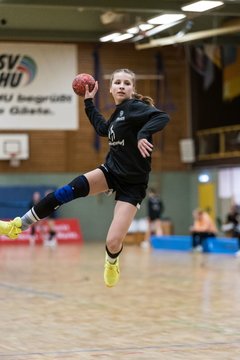 Bild 243 - wBJ SV Henstedt Ulzburg - TuRa Meldorf : Ergebnis: 22:38